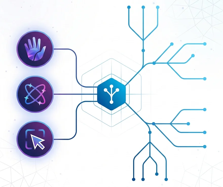 AIツール選択アドバイザー 解説図解