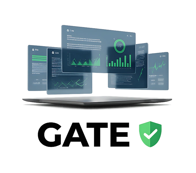 SEO品質診断 GATE
