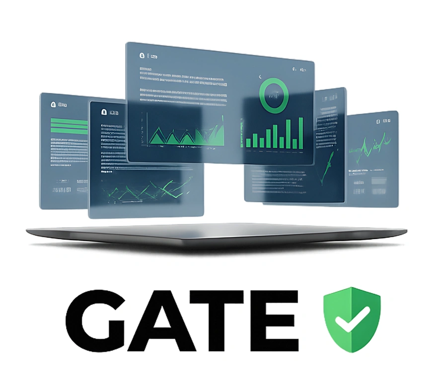 SEO GATE｜公開前SEO事故を防ぐ最終チェックツール