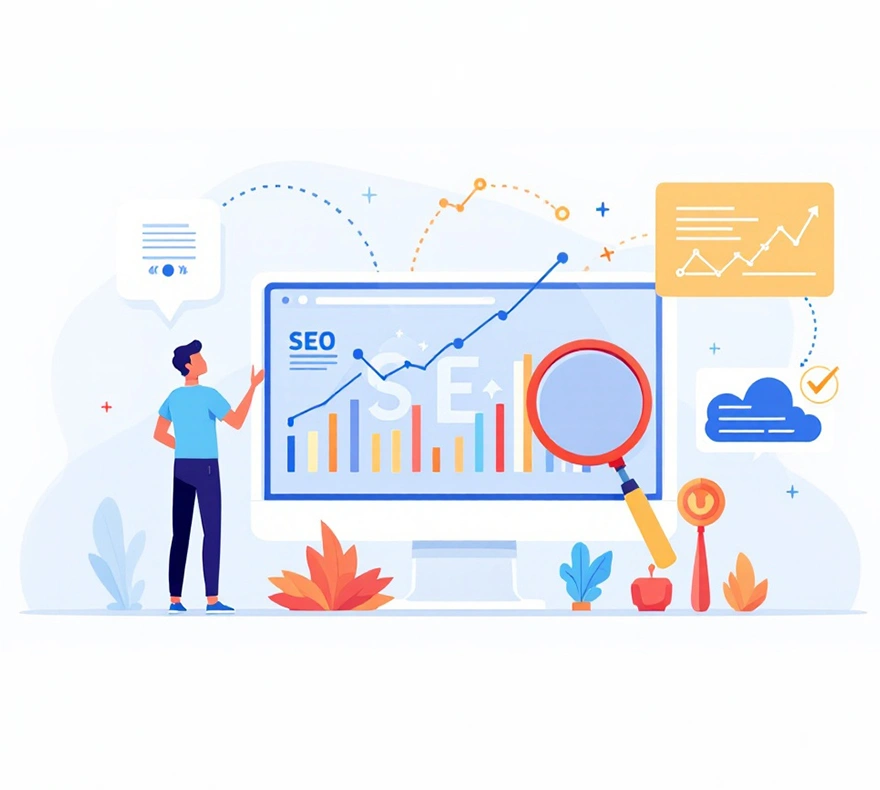 公開前に必ず確認したいSEOチェックリスト 解説図解