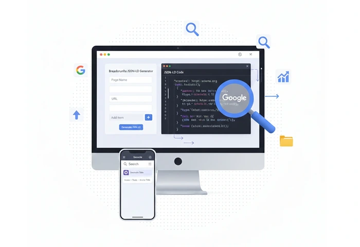 サイト階層を、Googleへ正確に伝える