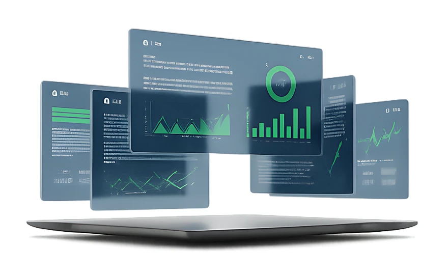 品質を「一瞬で」断定。 解説図解